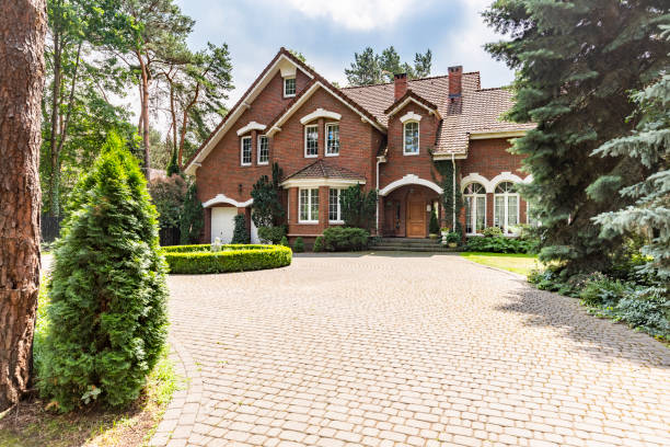 Best Driveway Paving Contractor  in Muskego, WI
