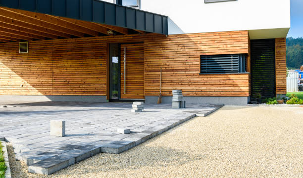 Best Residential Driveway Paver Services  in Muskego, WI