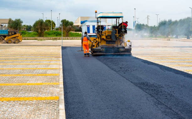 Best Affordable Driveway Pavers  in Muskego, WI