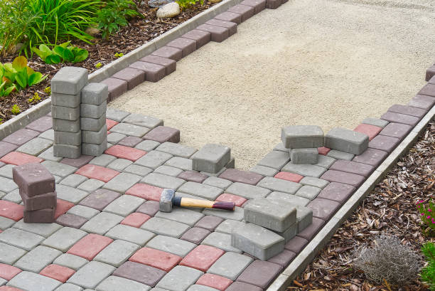 Best Best Driveway Pavers  in Muskego, WI