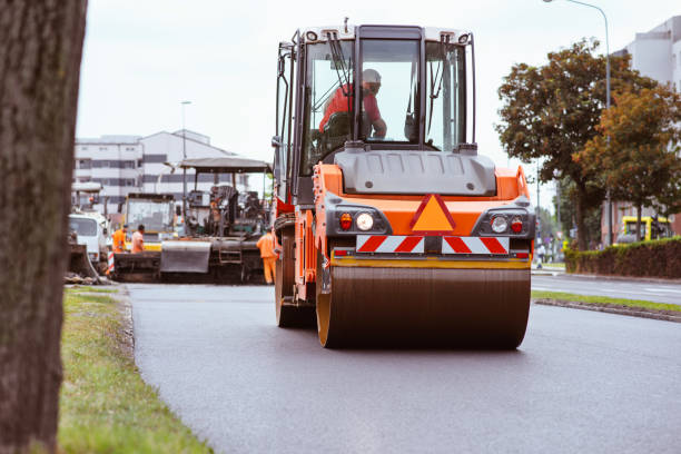 Best Local Driveway Pavers  in Muskego, WI