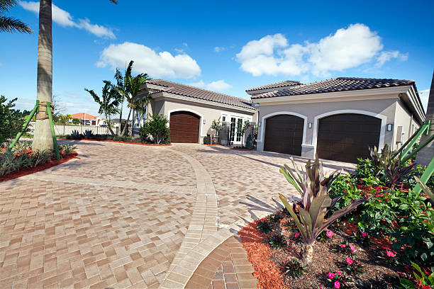 Best Driveway Pavers Near Me  in Muskego, WI