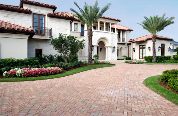 Best Driveway Repair Near Me  in Muskego, WI