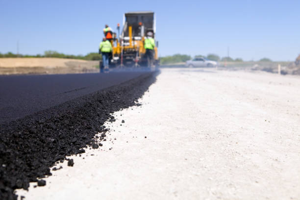 Best Concrete Paver Driveway  in Muskego, WI