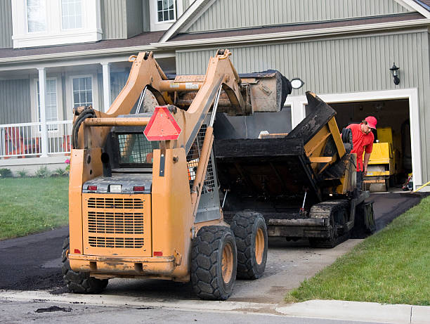 Best Best Driveway Pavers  in Muskego, WI