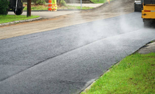 Best Driveway Resurfacing Pavers  in Muskego, WI