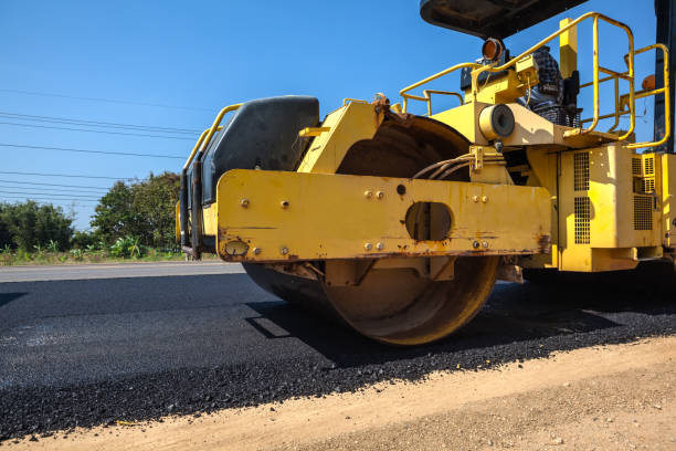 Best Driveway Pavers Near Me  in Muskego, WI